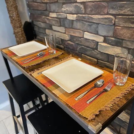 Brooklyn Spacious Space With Private Entrance, Bathroom, & Backyard - Full-Kitchen New York Exterior photo